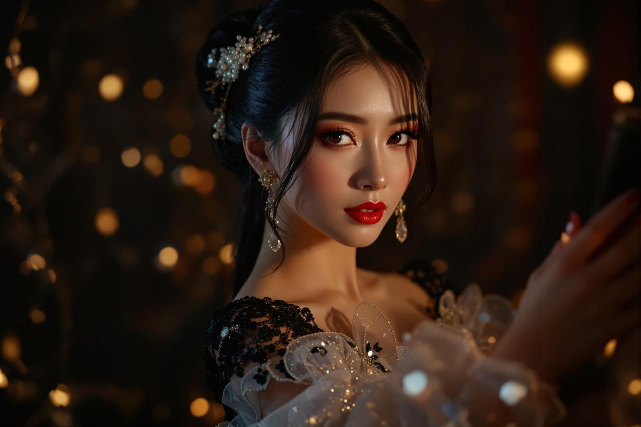 新生代演员林晓雨荣登《时代》杂志封面，电影大全再添荣耀