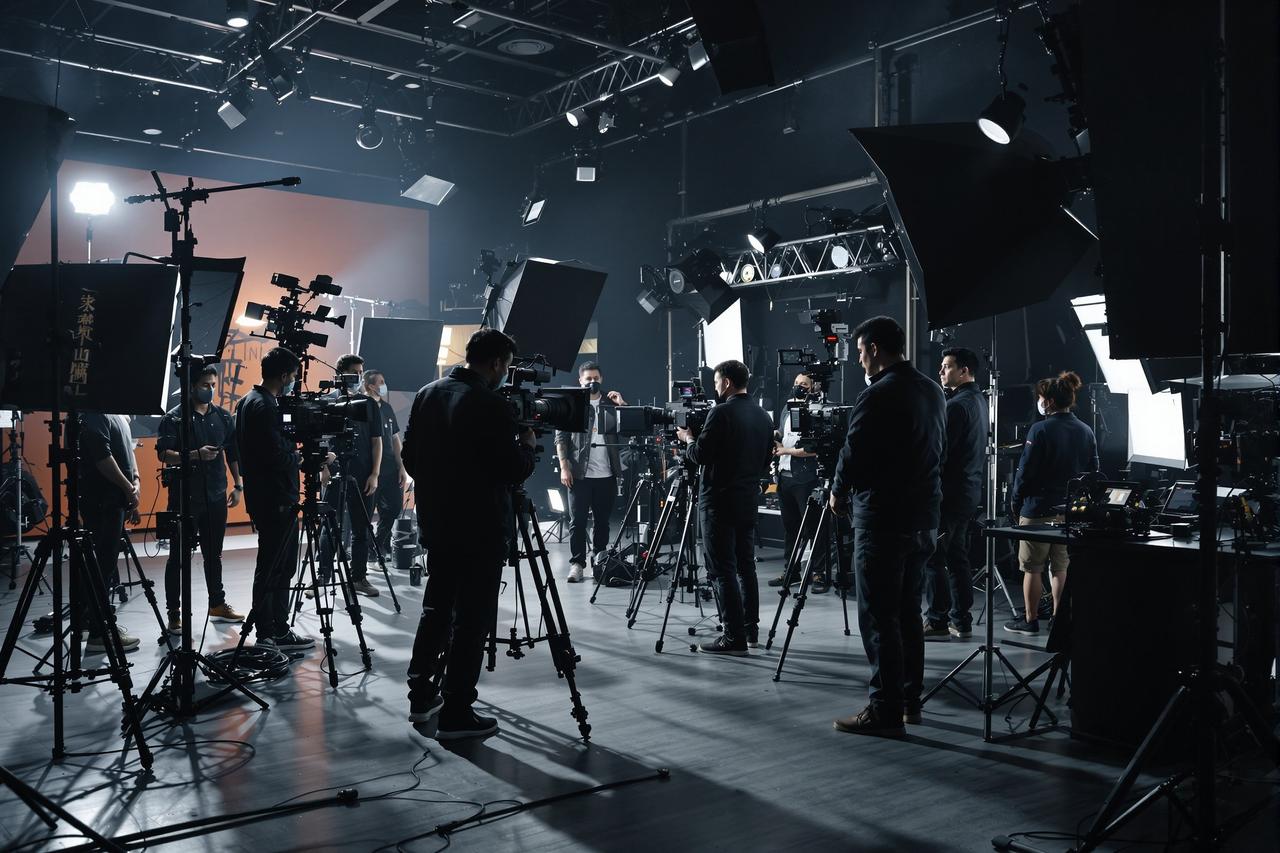 电影大全制作团队